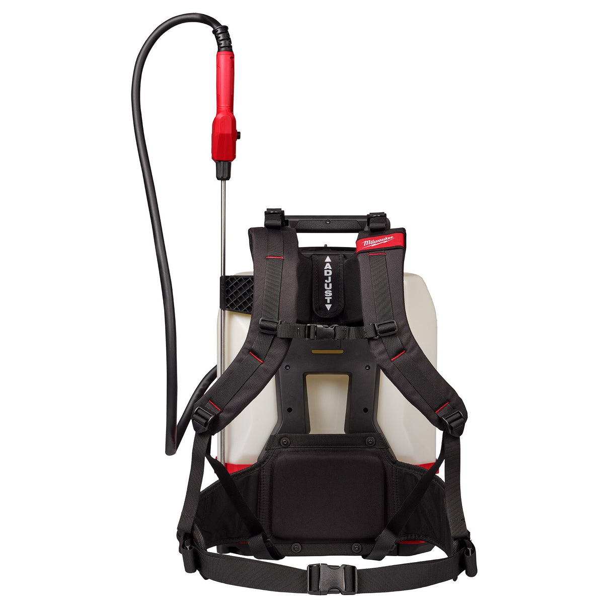 Milwaukee 3019 - 20PS M18™ 4 - Gallon Backpack Sprayer w/ SWITCH TANK™ (Tool Only) - Mississauga Hardware Centre Inc