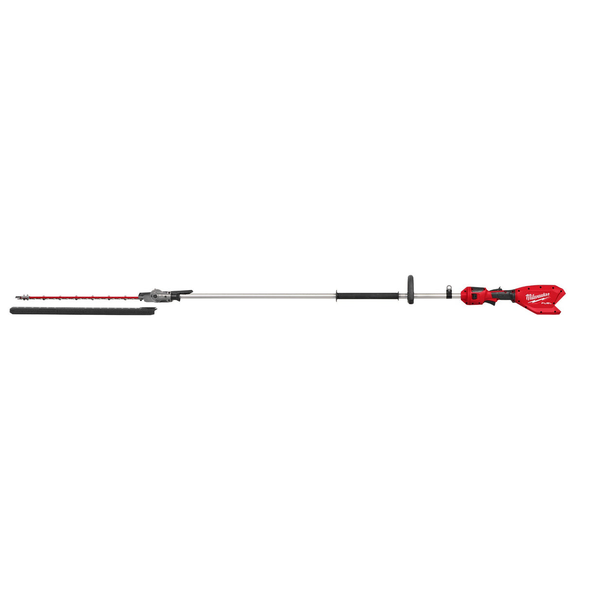 Milwaukee 3035 - 20 M18 FUEL™ Extended Pole Articulating Hedge Trimmer - Mississauga Hardware Centre Inc
