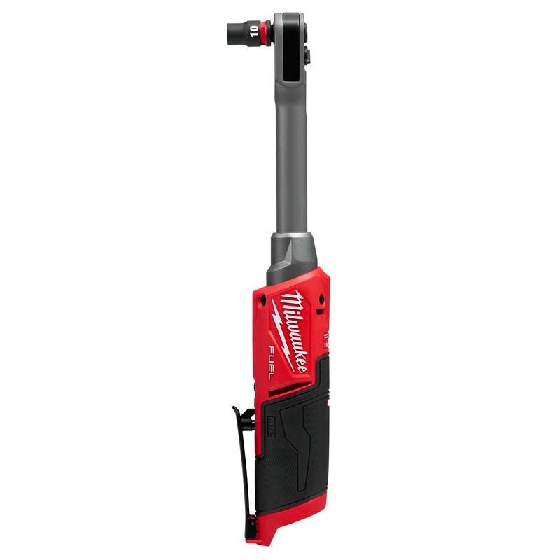 Milwaukee 3050 - 20 M12 FUEL INSIDER Extended Reach Box Ratchet - Mississauga Hardware Centre Inc