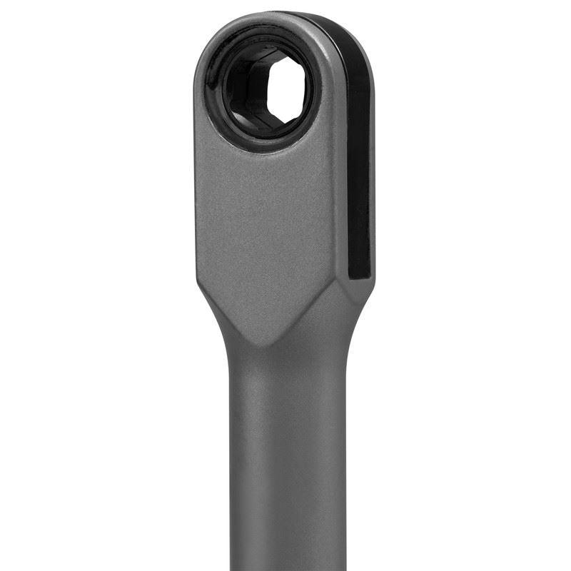 Milwaukee 3050 - 20 M12 FUEL INSIDER Extended Reach Box Ratchet - Mississauga Hardware Centre Inc