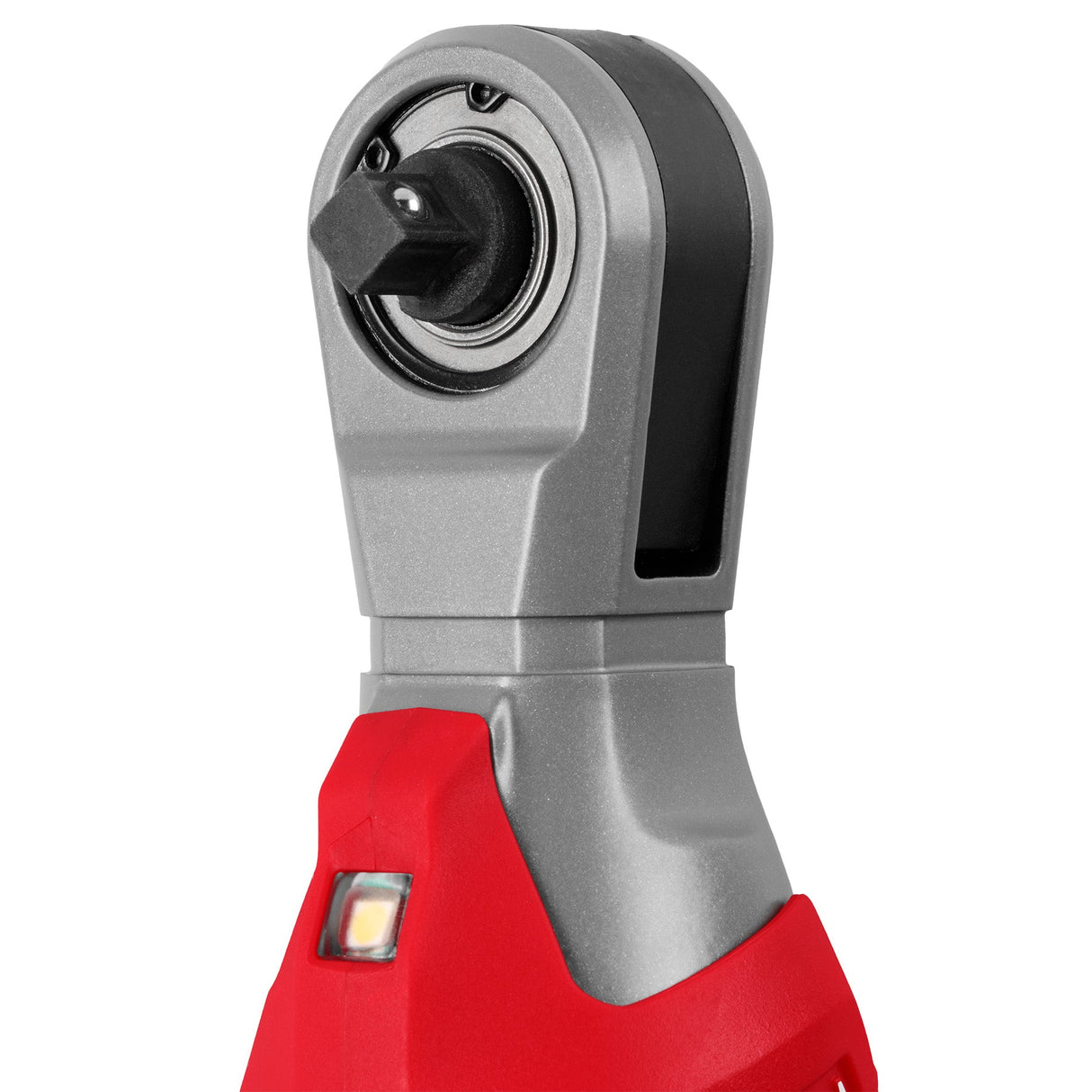 Milwaukee 3052 - 20 M12 FUEL™ 1/4" Ratchet - Mississauga Hardware Centre Inc