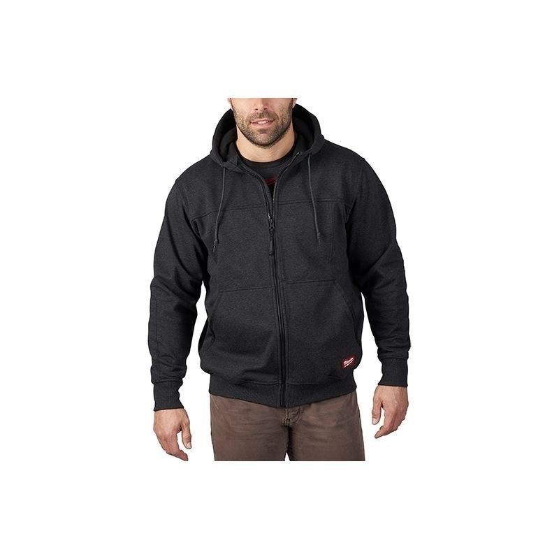 Milwaukee 311B Hooded Sweatshirt - Mississauga Hardware Centre Inc