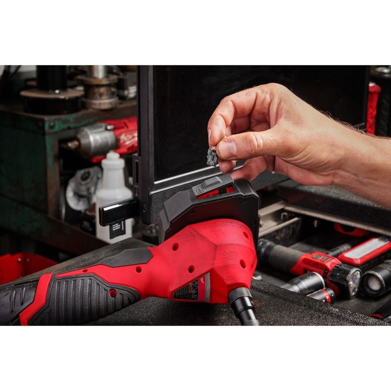 Milwaukee 3150 - 20 M12 Auto Technician Borescope - Mississauga Hardware Centre Inc