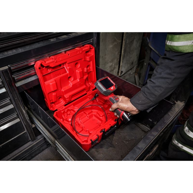 Milwaukee 3150 - 20 M12 Auto Technician Borescope - Mississauga Hardware Centre Inc