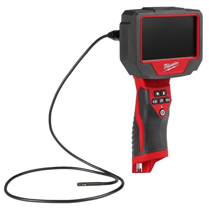 Milwaukee 3150 - 20 M12 Auto Technician Borescope - Mississauga Hardware Centre Inc