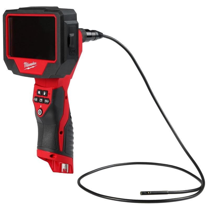 Milwaukee 3150 - 20 M12 Auto Technician Borescope - Mississauga Hardware Centre Inc