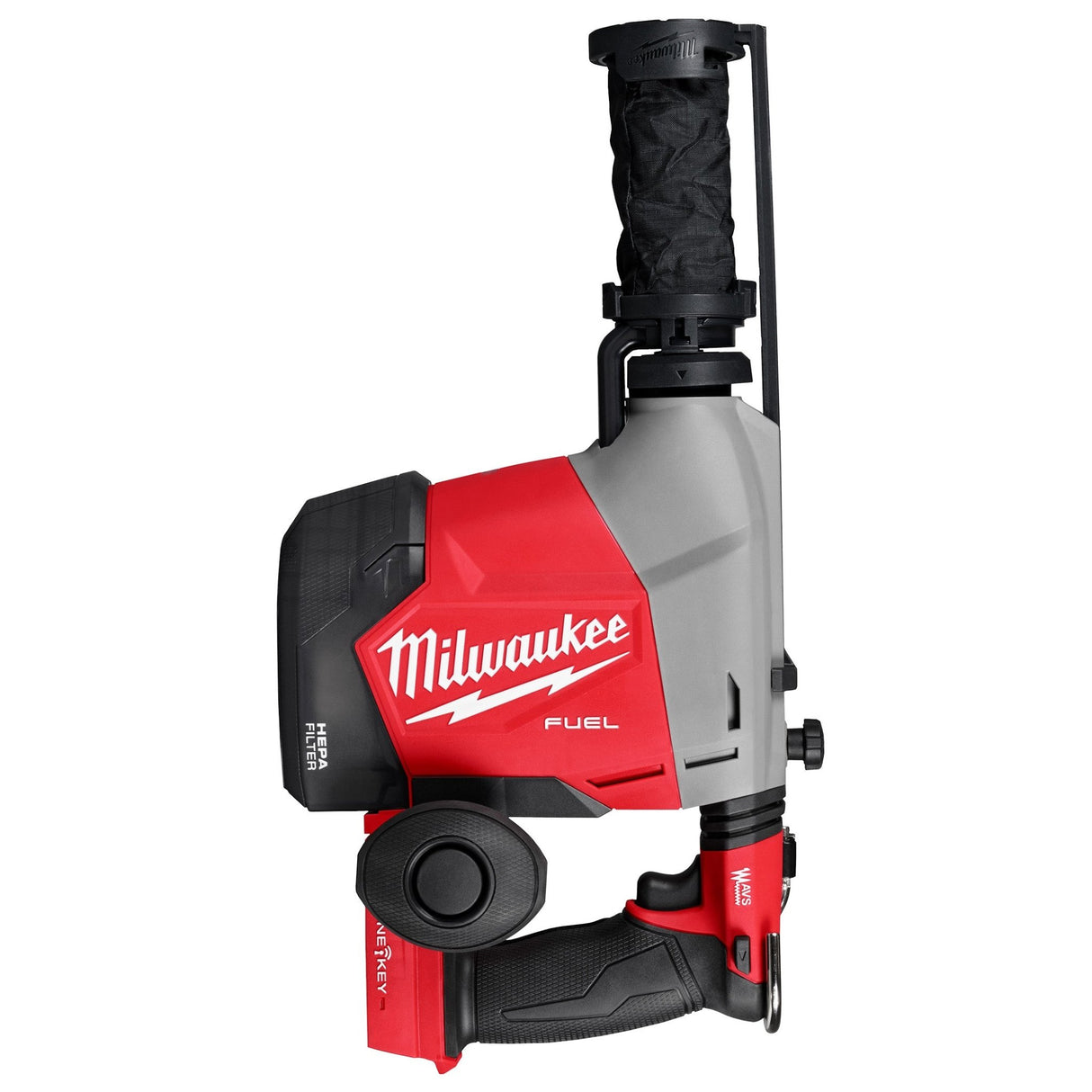 Milwaukee 3311 - 22 M18 FUEL™ Overhead Rotary Hammer w/ Integrated Dust Extraction - Mississauga Hardware Centre Inc
