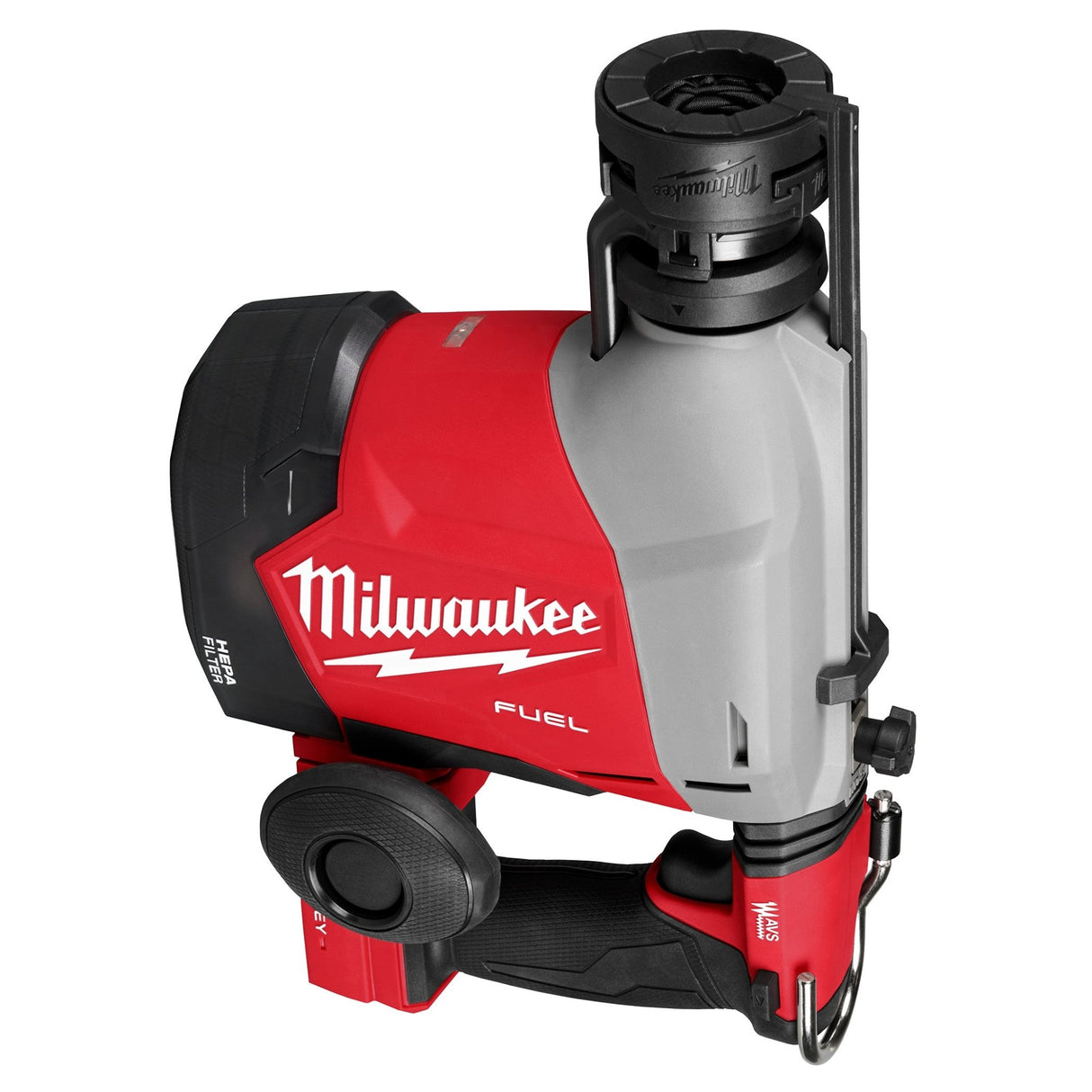 Milwaukee 3311 - 22 M18 FUEL™ Overhead Rotary Hammer w/ Integrated Dust Extraction - Mississauga Hardware Centre Inc