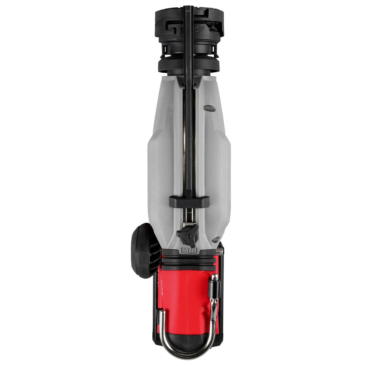 Milwaukee 3311 - 22 M18 FUEL™ Overhead Rotary Hammer w/ Integrated Dust Extraction - Mississauga Hardware Centre Inc