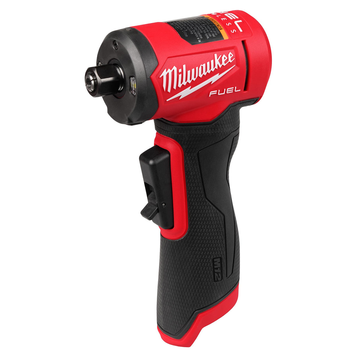 Milwaukee 3485 - 20 M12 FUEL™ 1/4" Right Angle Die Grinder - Mississauga Hardware Centre Inc