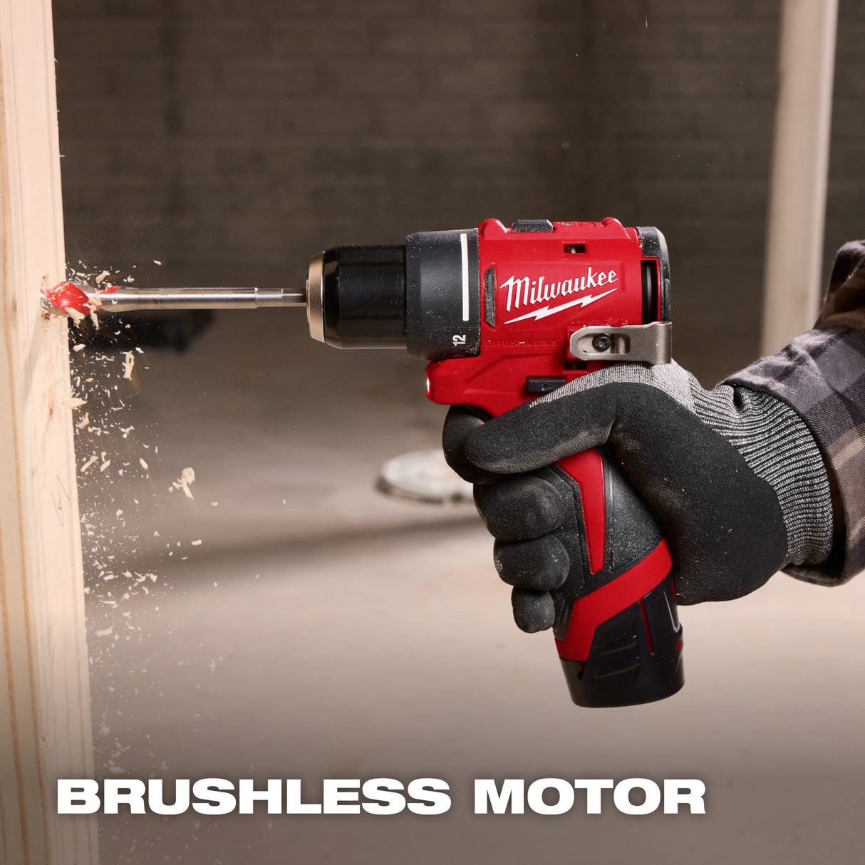 Milwaukee 3494 - 22 M12™ Subcompact Brushless 2 - Tool Combo Kit - Mississauga Hardware Centre Inc