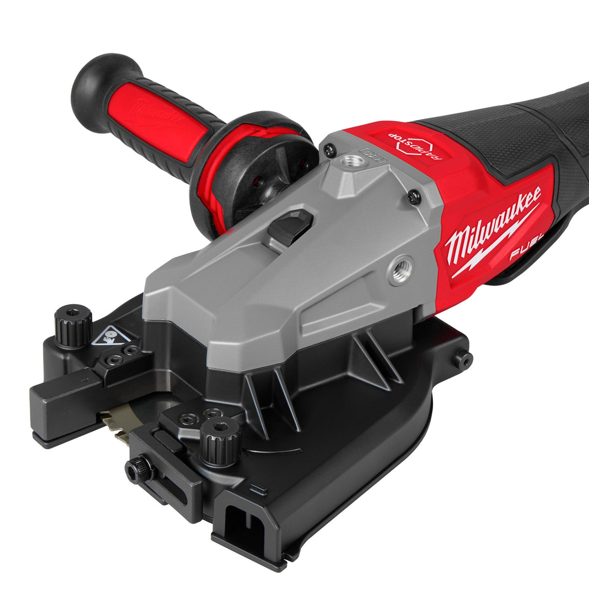 Milwaukee 3675 - 20 M18 FUEL™ 10 (1 - 1/4") Rebar Cutter - Mississauga Hardware Centre Inc