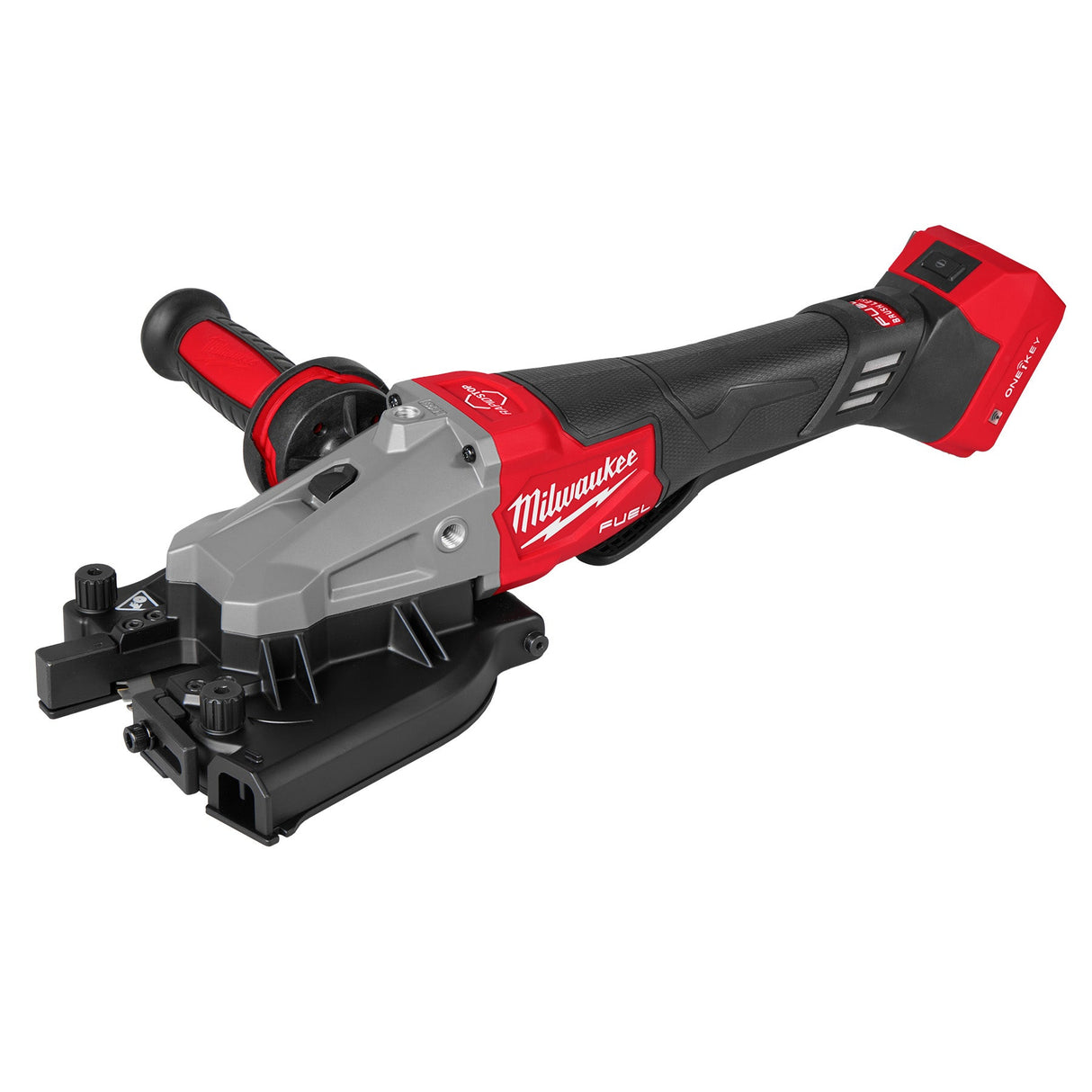 Milwaukee 3675 - 20 M18 FUEL™ 10 (1 - 1/4") Rebar Cutter - Mississauga Hardware Centre Inc