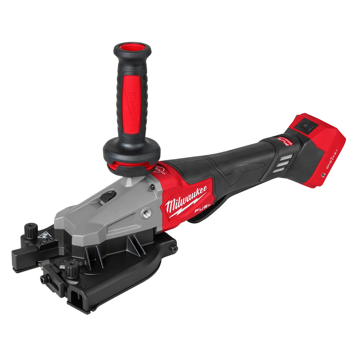 Milwaukee 3675 - 20 M18 FUEL™ 10 (1 - 1/4") Rebar Cutter - Mississauga Hardware Centre Inc