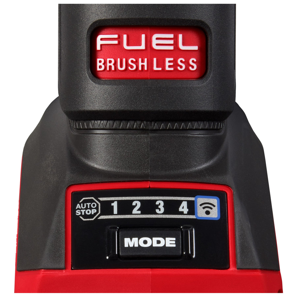 Milwaukee 3676 - 20 M18 FUEL™ 4 1/2" - 6" Dual Trigger Braking Grinder, Paddle Switch w/ ONE KEY™ - Mississauga Hardware Centre Inc