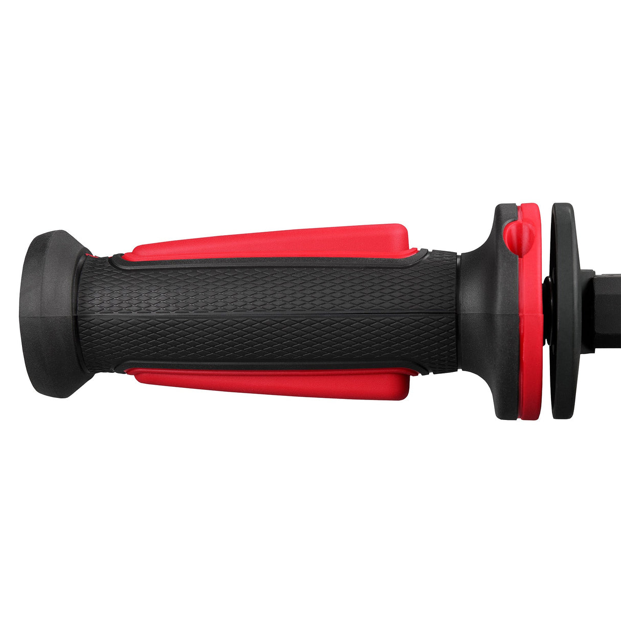 Milwaukee 3676 - 20 M18 FUEL™ 4 1/2" - 6" Dual Trigger Braking Grinder, Paddle Switch w/ ONE KEY™ - Mississauga Hardware Centre Inc