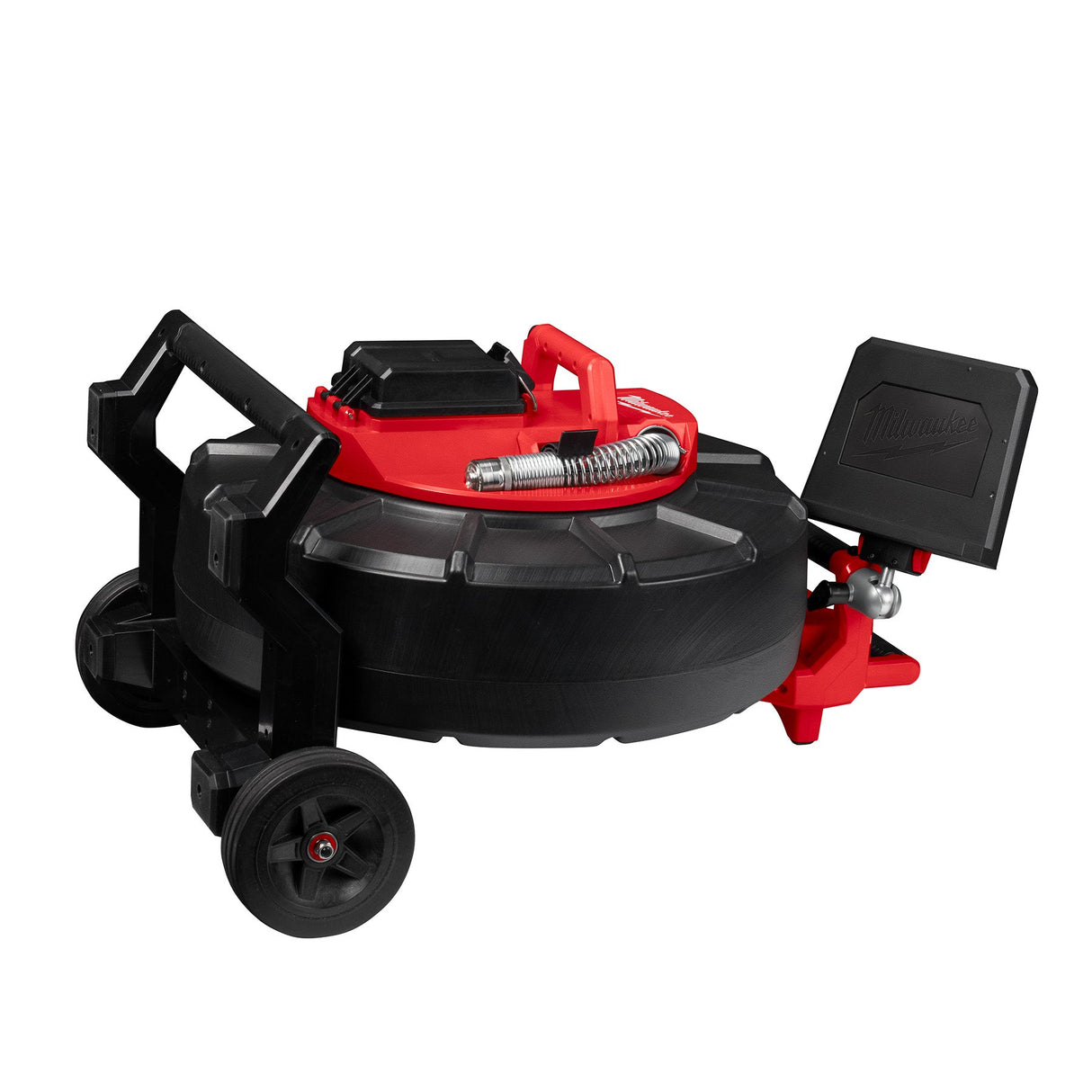 Milwaukee 3974 - 22 M18™ 200’ Stiff Modular Pipeline Inspection System - Mississauga Hardware Centre Inc