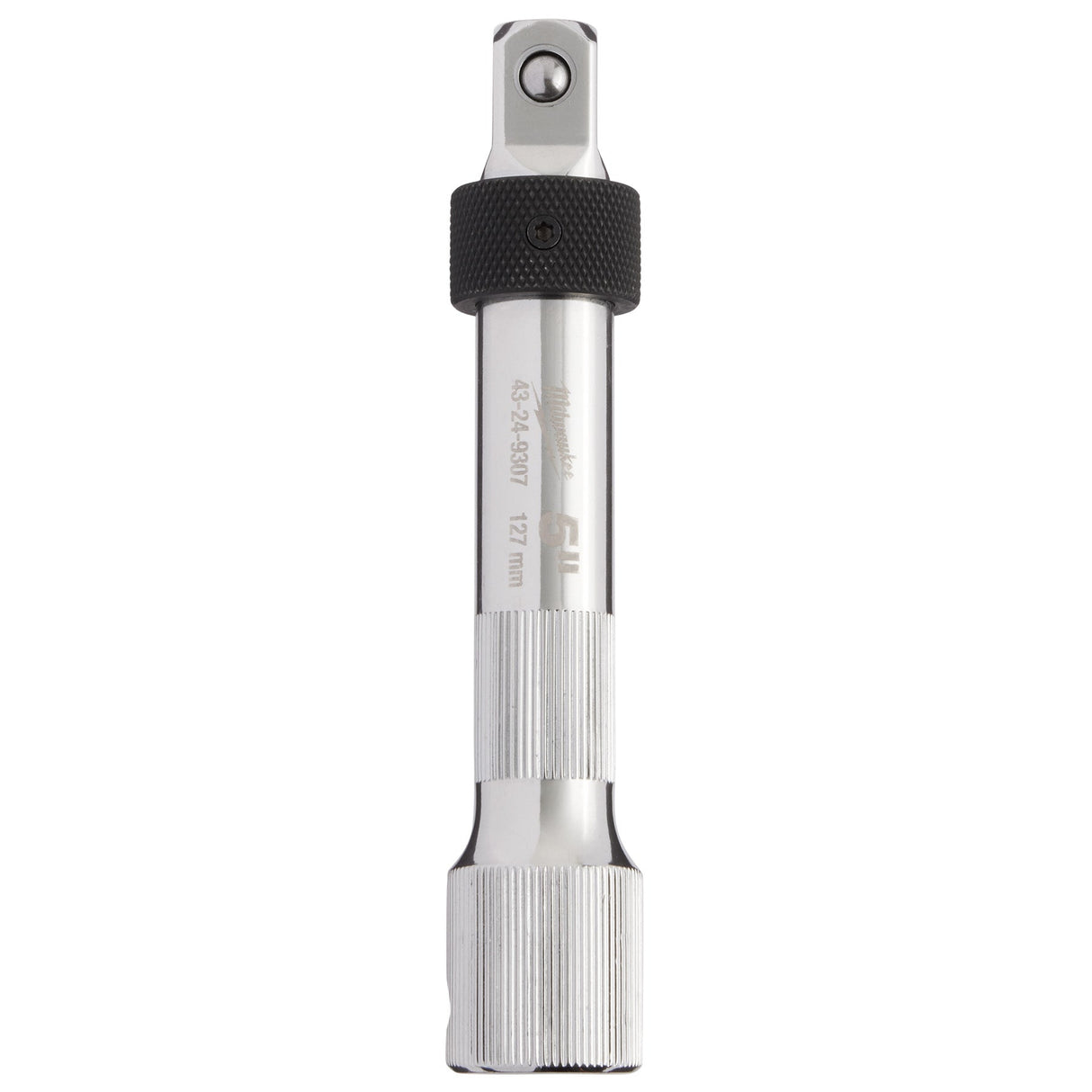 Milwaukee 43 - 24 - 9307 1/2" Drive 5" Locking Extension - Mississauga Hardware Centre Inc
