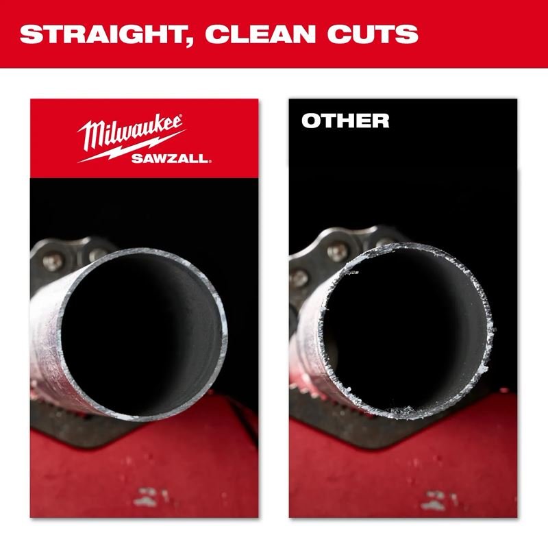 Milwaukee | 48 - 00 - 5253 CARBIDE Teeth For Medium Metal 12 in 1 pk - Mississauga Hardware Centre Inc