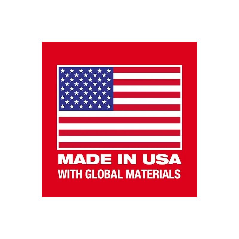 Milwaukee | 48 - 00 - 6551 Nitrus CARBIDE Teeth For Medium Metal 6 in 5 pk - Mississauga Hardware Centre Inc