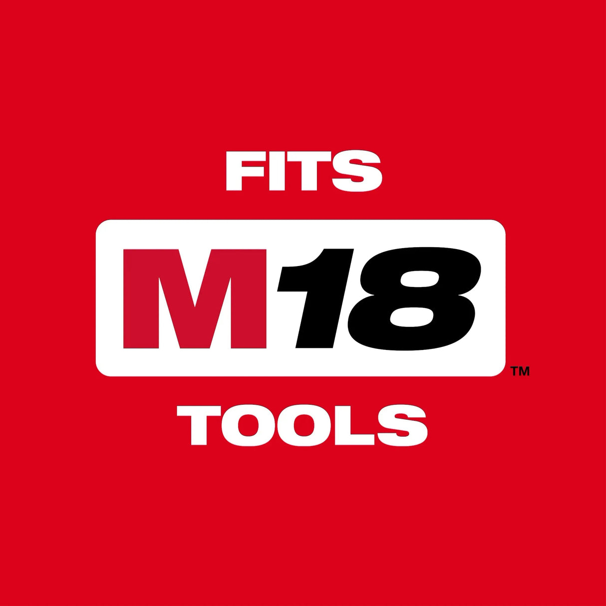 Milwaukee 48 - 11 - 1881 M18™ FORGE™ XC8.0 Battery Pack - Mississauga Hardware Centre Inc