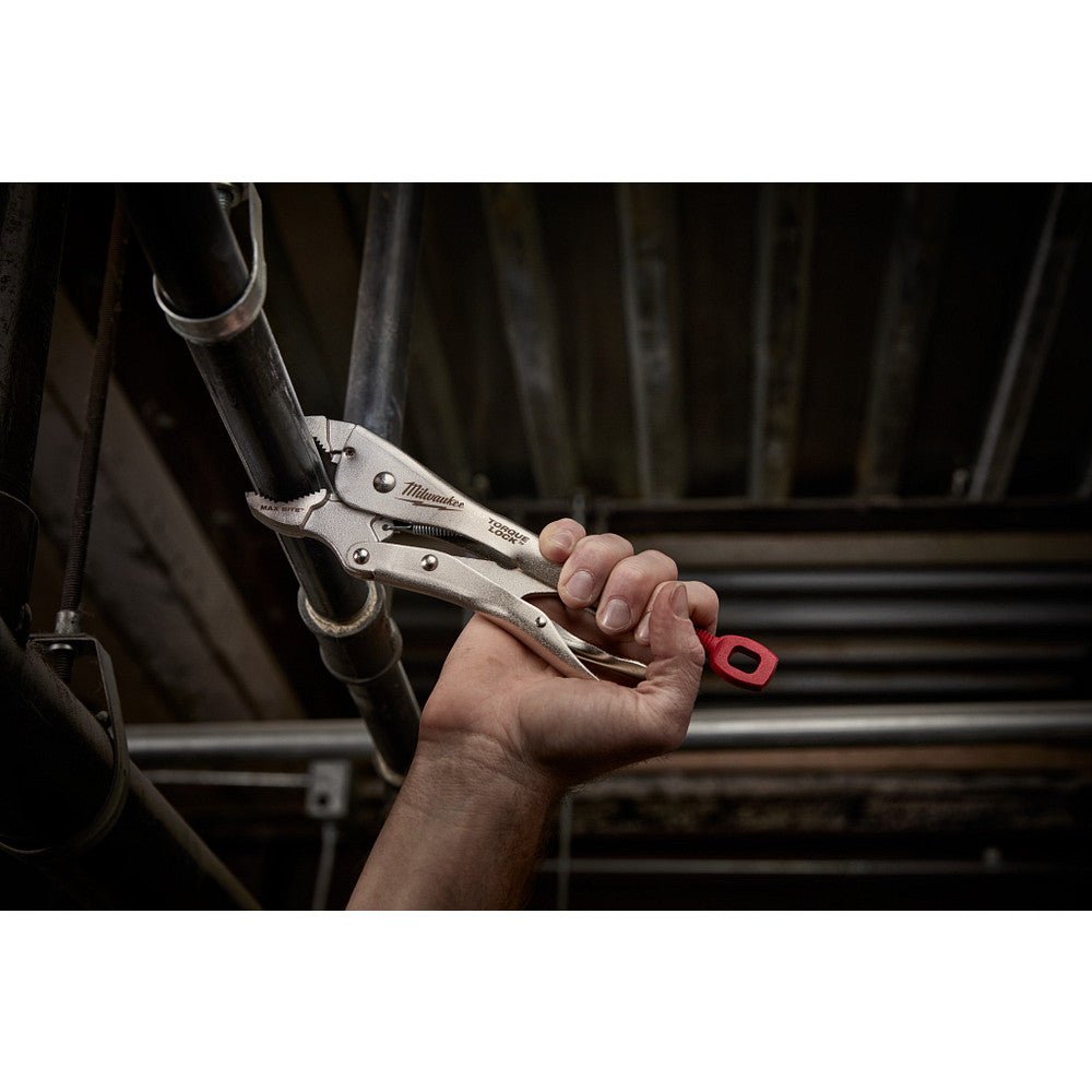 Milwaukee 48 - 22 - 0160 9pc. Pliers & Wrench Set with Tray for PACKOUT™ Drawers - Mississauga Hardware Centre Inc