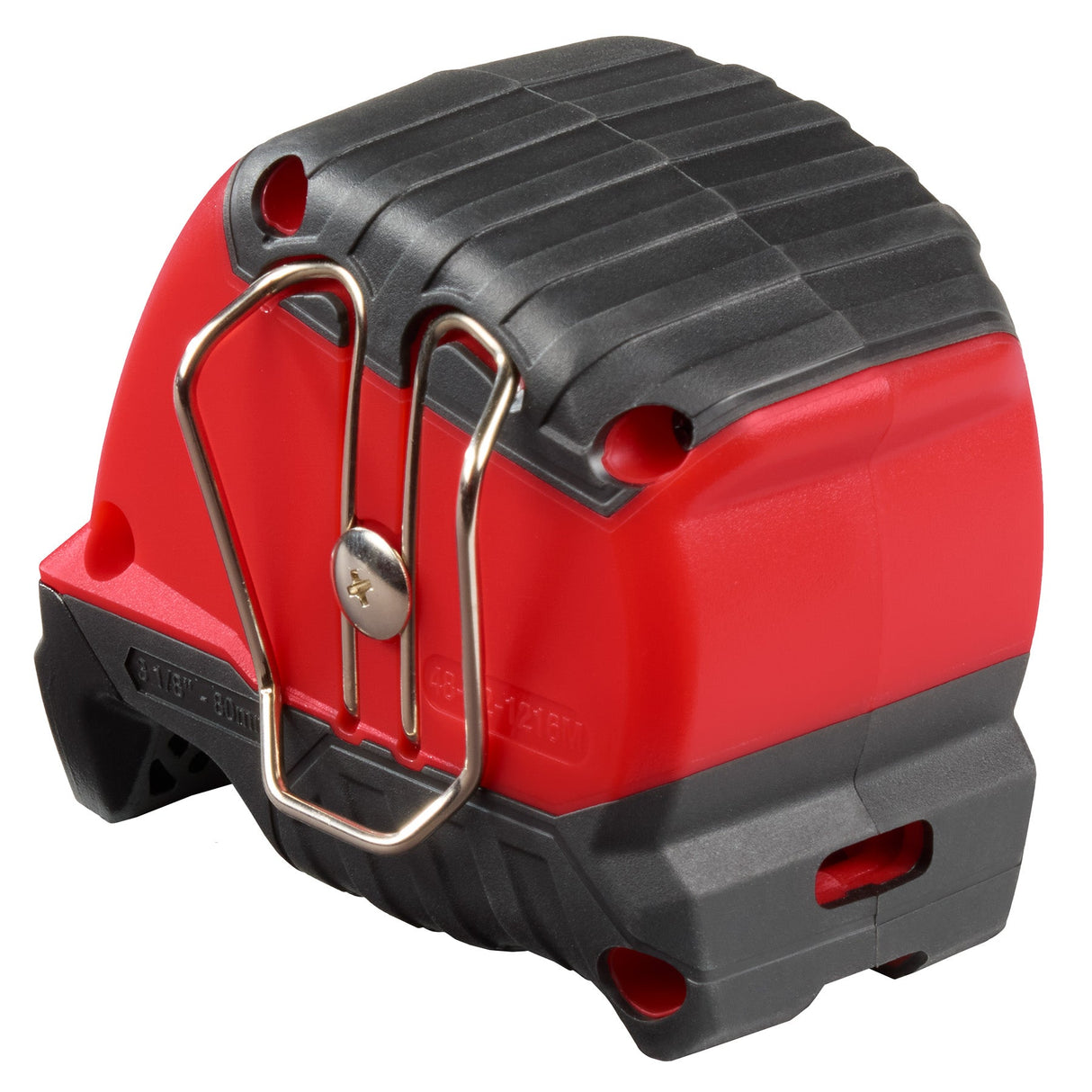Milwaukee 48 - 22 - 1216M 16ft Wide Blade Magnetic Tape Measure - Mississauga Hardware Centre Inc