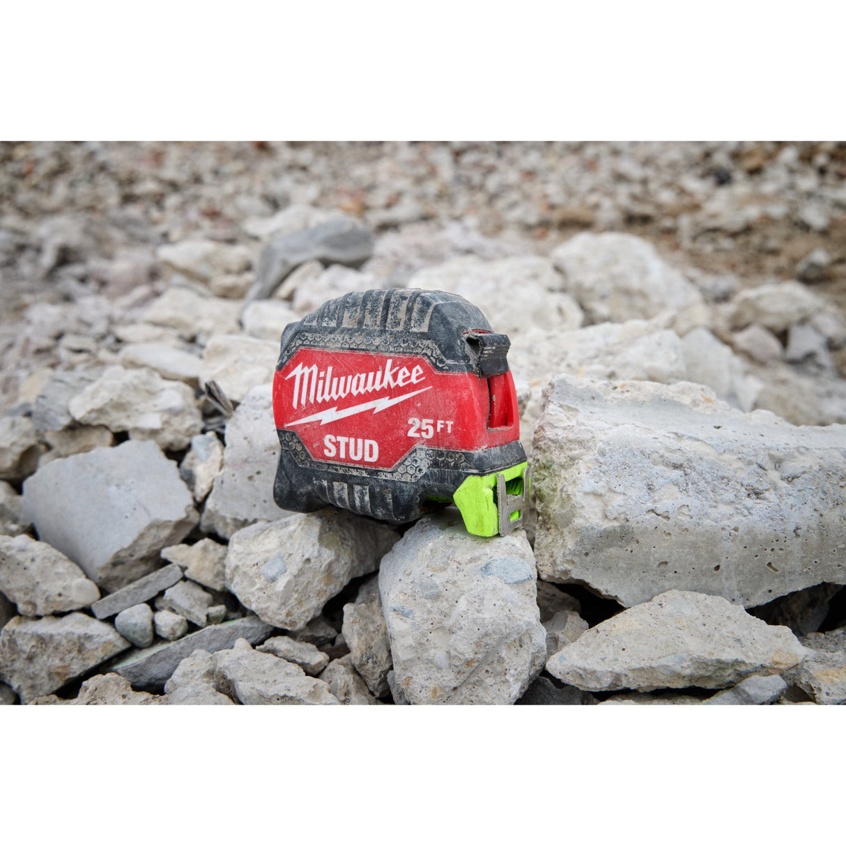Milwaukee 48 - 22 - 1425 25ft STUD™ Tape Measure - Mississauga Hardware Centre Inc