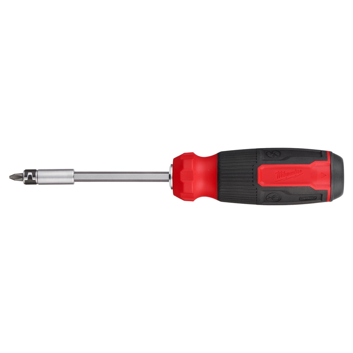 Milwaukee 48 - 22 - 2901 27 - in - 1 Multi - Bit Screwdriver - Mississauga Hardware Centre Inc