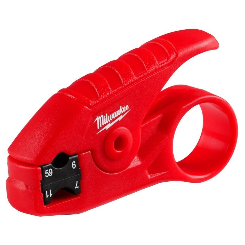 Milwaukee 48 - 22 - 3064 Coax Stripper - Mississauga Hardware Centre Inc