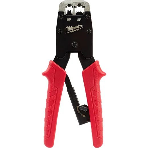 Milwaukee 48 - 22 - 3075 Modular Crimper - Mississauga Hardware Centre Inc