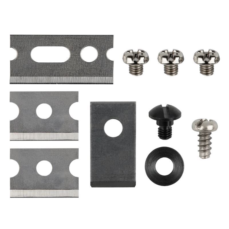 Milwaukee | 48 - 22 - 3087 Replacement Blades for Ratcheting Pass - Through Crimper & Stripper - Mississauga Hardware Centre Inc