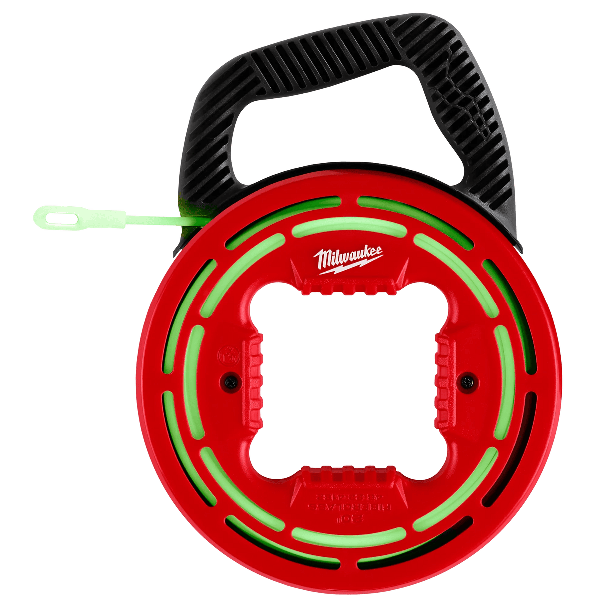 Milwaukee 48 - 22 - 4182 20' Glow Fish Tape - Mississauga Hardware Centre Inc