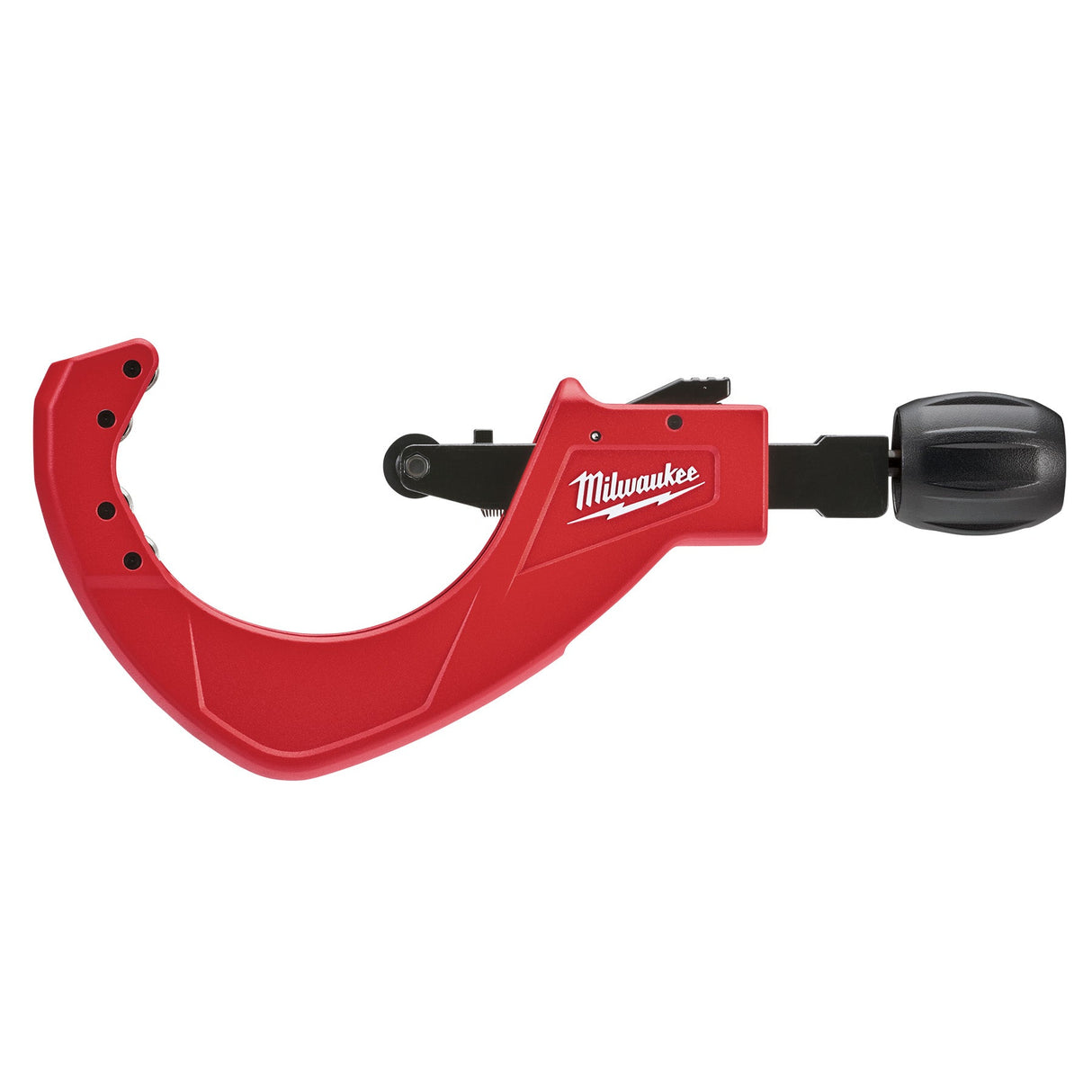 Milwaukee 48 - 22 - 4254 3 - 1/2" Quick Adjust Copper Tubing Cutter - Mississauga Hardware Centre Inc