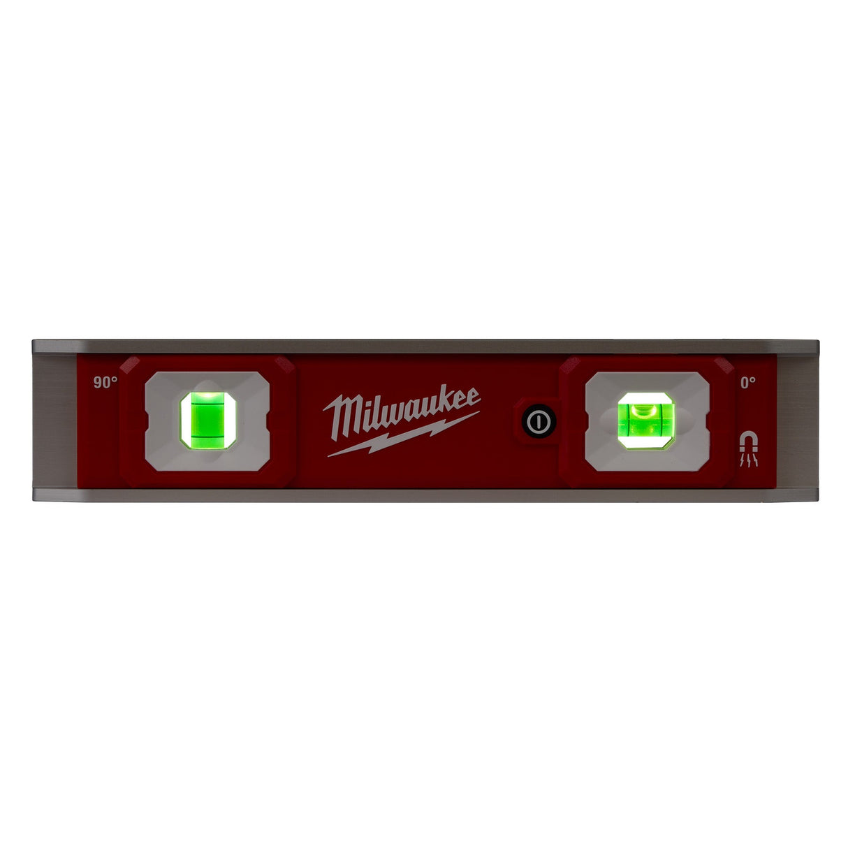 Milwaukee 48 - 22 - 5105 9" Torpedo Level with Lighted Vials - Mississauga Hardware Centre Inc