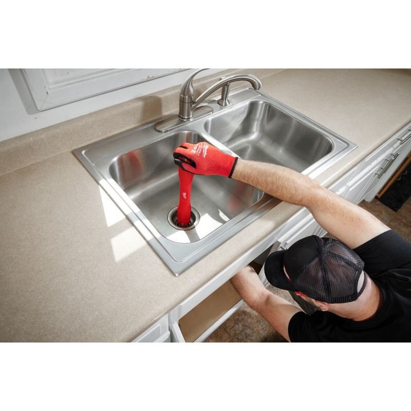 Milwaukee 48 - 22 - 7100 Faucet Swap - Out Wrench - Mississauga Hardware Centre Inc