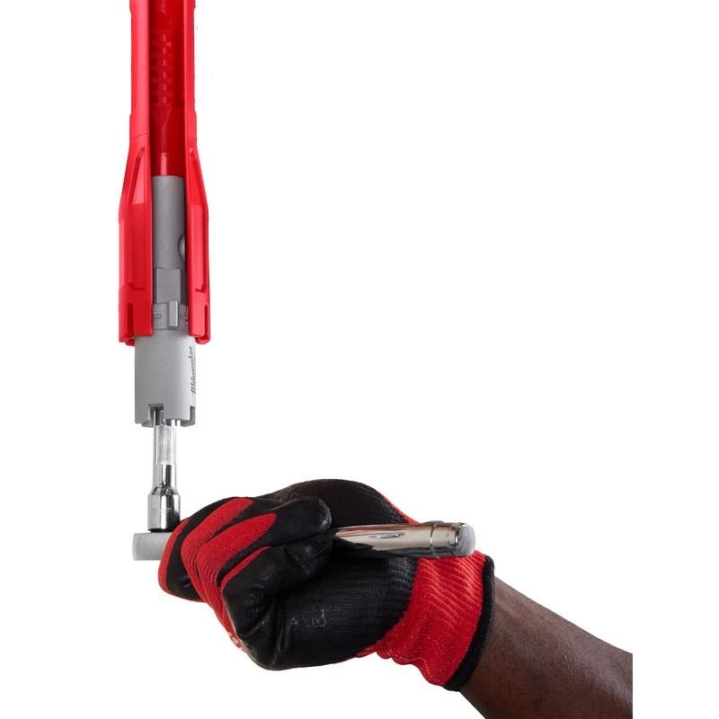 Milwaukee 48 - 22 - 7100 Faucet Swap - Out Wrench - Mississauga Hardware Centre Inc