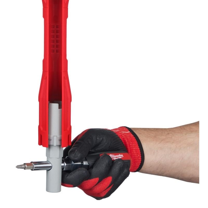 Milwaukee 48 - 22 - 7100 Faucet Swap - Out Wrench - Mississauga Hardware Centre Inc