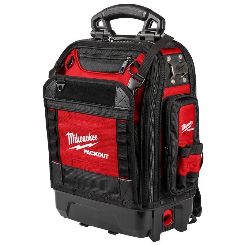 Milwaukee 48 - 22 - 8303 PACKOUT Structured Backpack - Mississauga Hardware Centre Inc