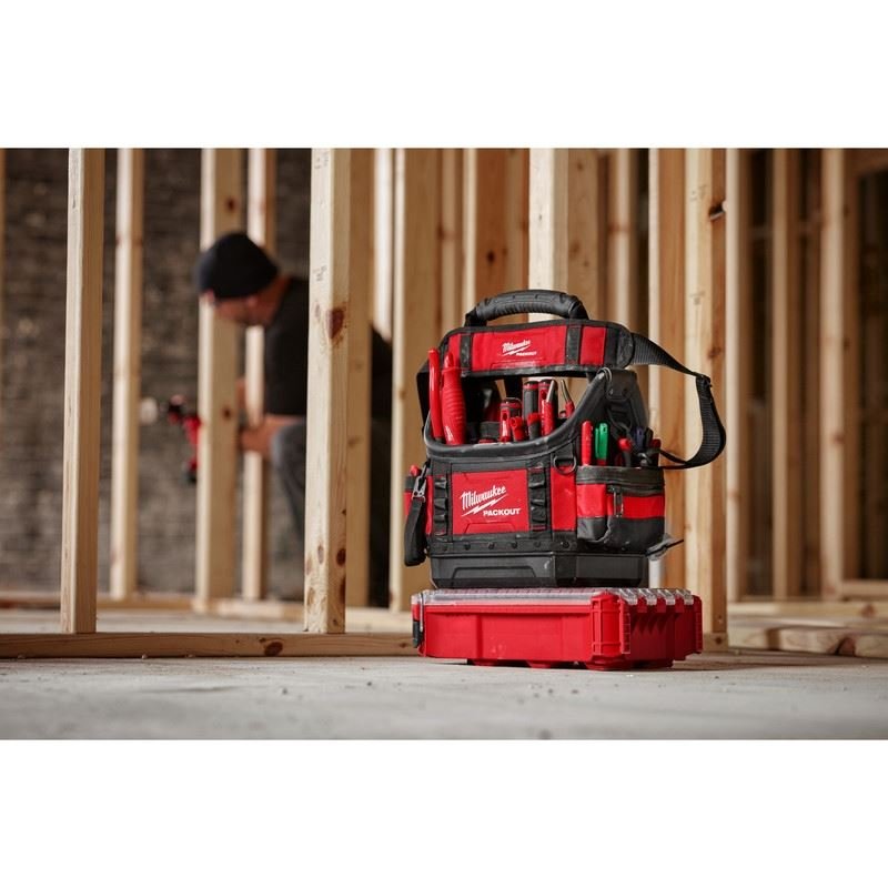 Milwaukee 48 - 22 - 8311 PACKOUT 10in Structured Tote - Mississauga Hardware Centre Inc