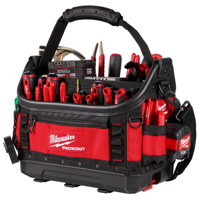 Milwaukee 48 - 22 - 8317 PACKOUT 15 in Structured Tote - Mississauga Hardware Centre Inc