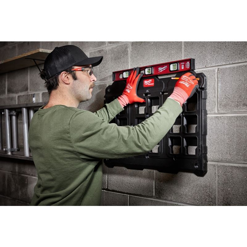 Milwaukee 48 - 22 - 8487 PACKOUT Large Wall Plate - Mississauga Hardware Centre Inc