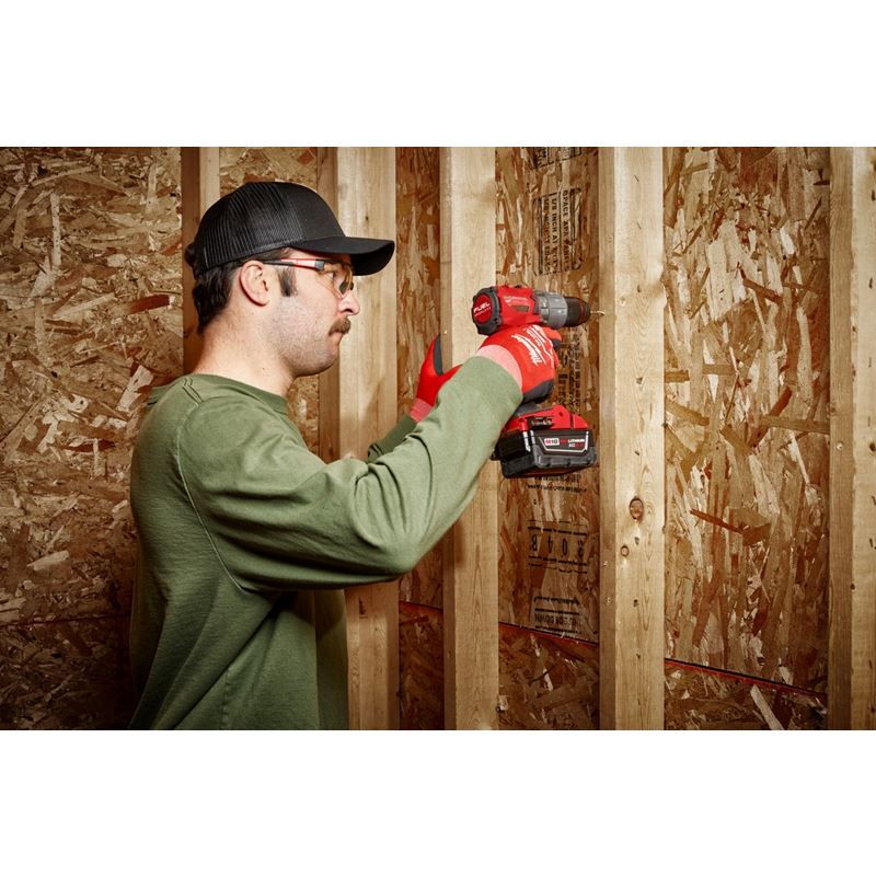 Milwaukee 48 - 22 - 8487 PACKOUT Large Wall Plate - Mississauga Hardware Centre Inc