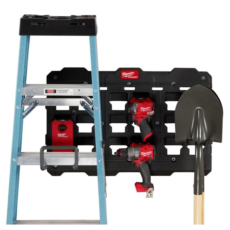 Milwaukee 48 - 22 - 8487 PACKOUT Large Wall Plate - Mississauga Hardware Centre Inc