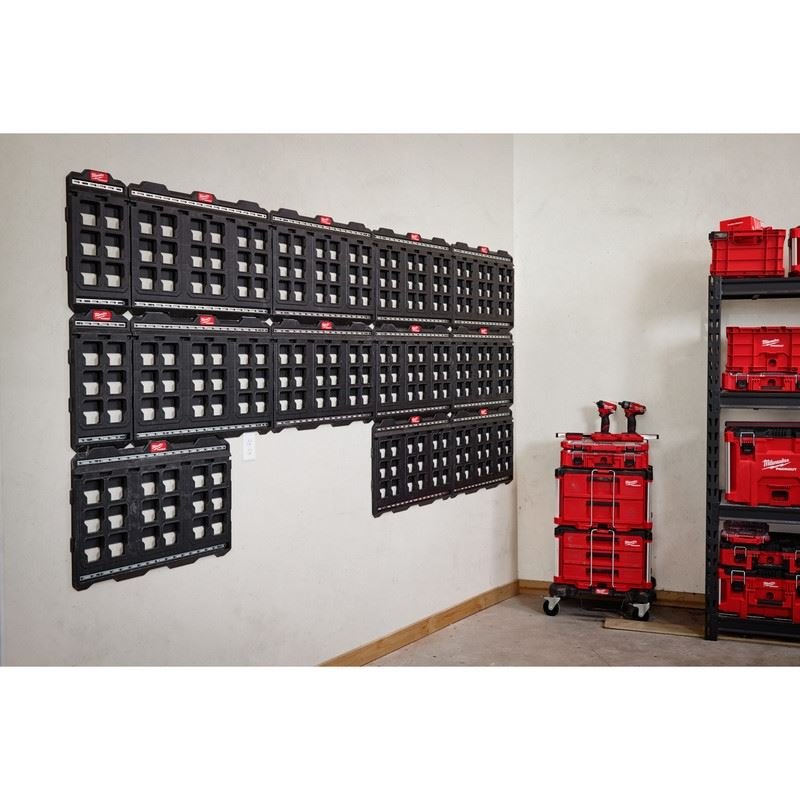 Milwaukee 48 - 22 - 8497 PACKOUT Large Wall Plate - Mississauga Hardware Centre Inc