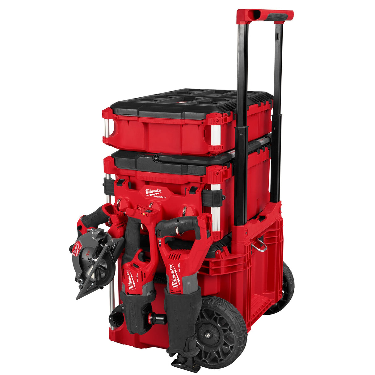 Milwaukee 48 - 22 - 8606 PACKOUT™ Tool Box 3 - Hook Attachment - Mississauga Hardware Centre Inc