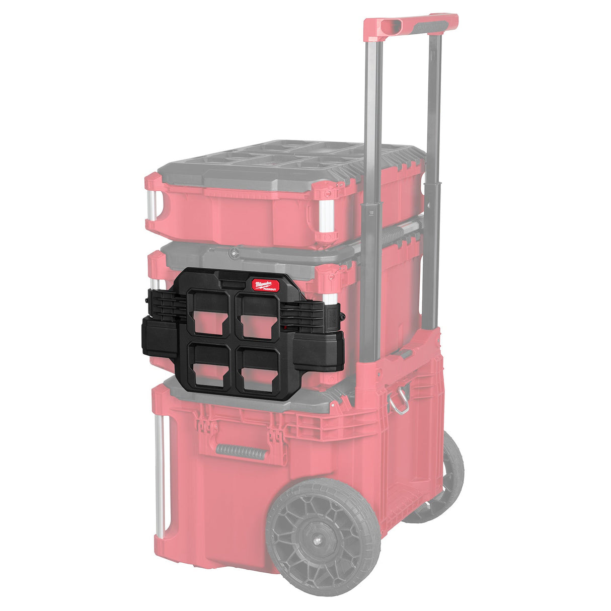 Milwaukee 48 - 22 - 8608 PACKOUT™ Tool Box Compact Plate - Mississauga Hardware Centre Inc