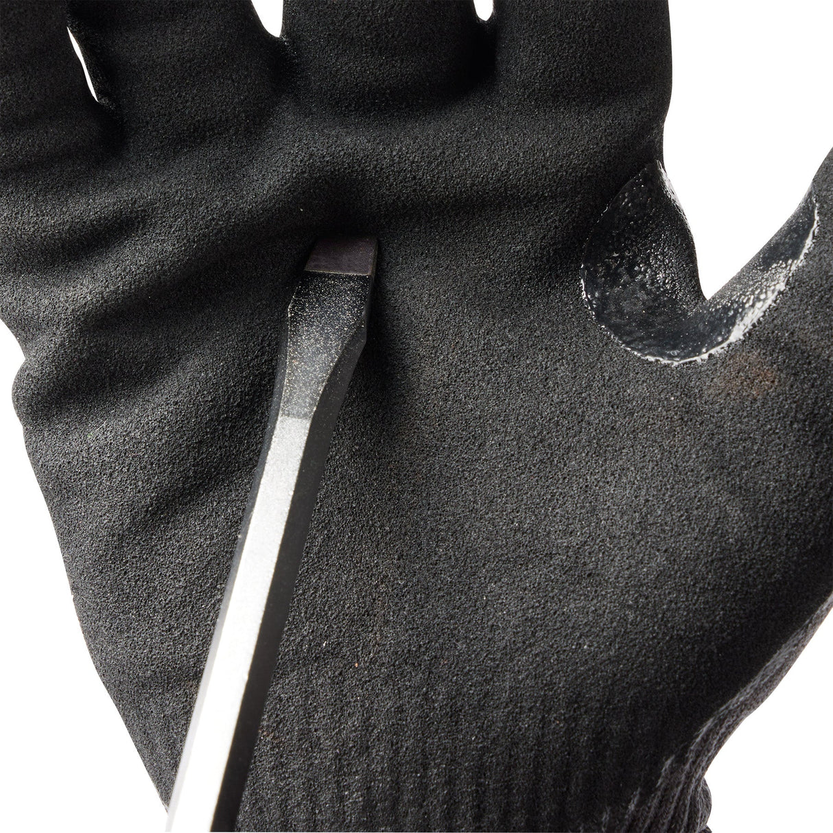 Milwaukee 48 - 22 - 8947 Cut Level 4 Nitrile Dipped Gloves (Large) - Mississauga Hardware Centre Inc