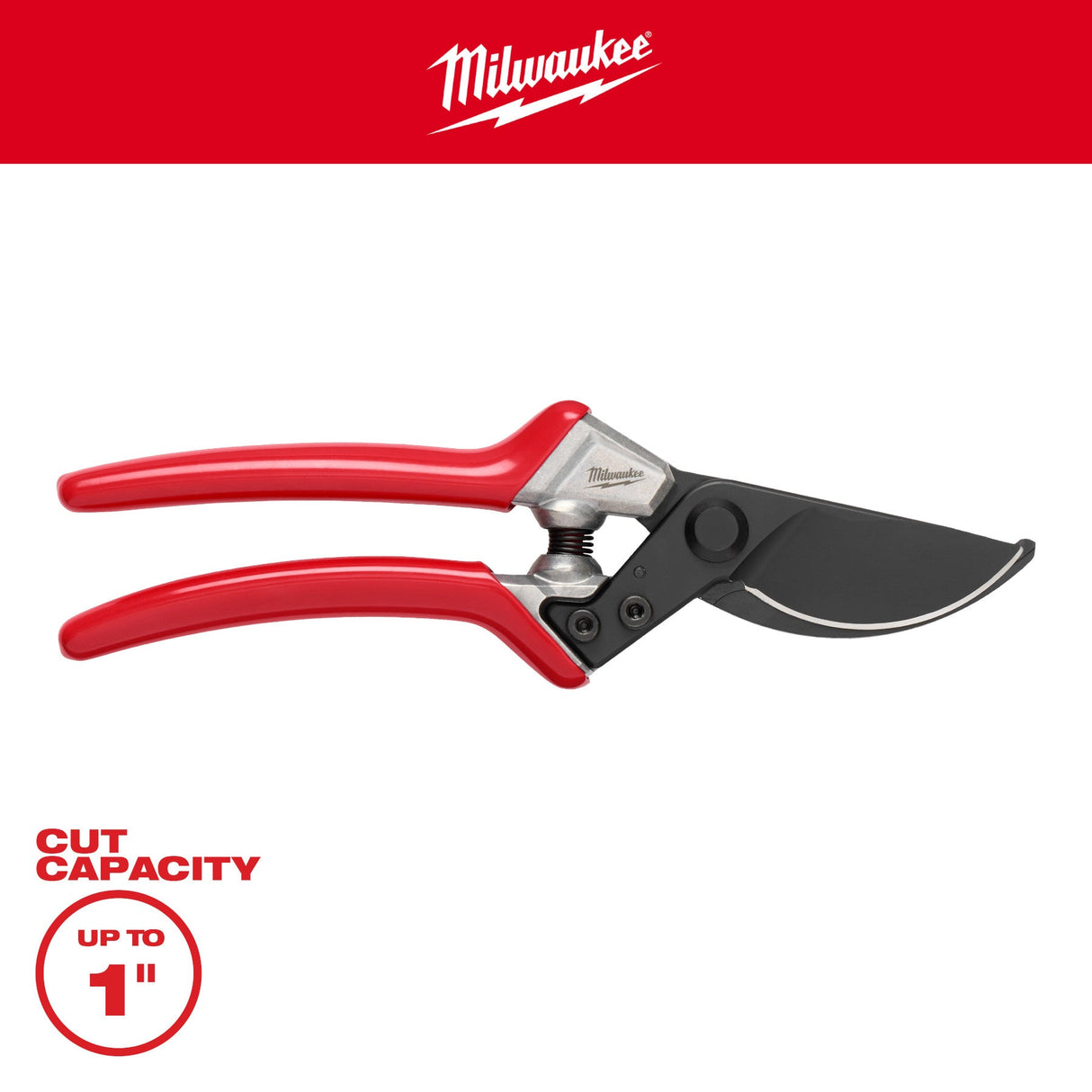 Milwaukee 48 - 22 - 9365 1" Pruner - Mississauga Hardware Centre Inc