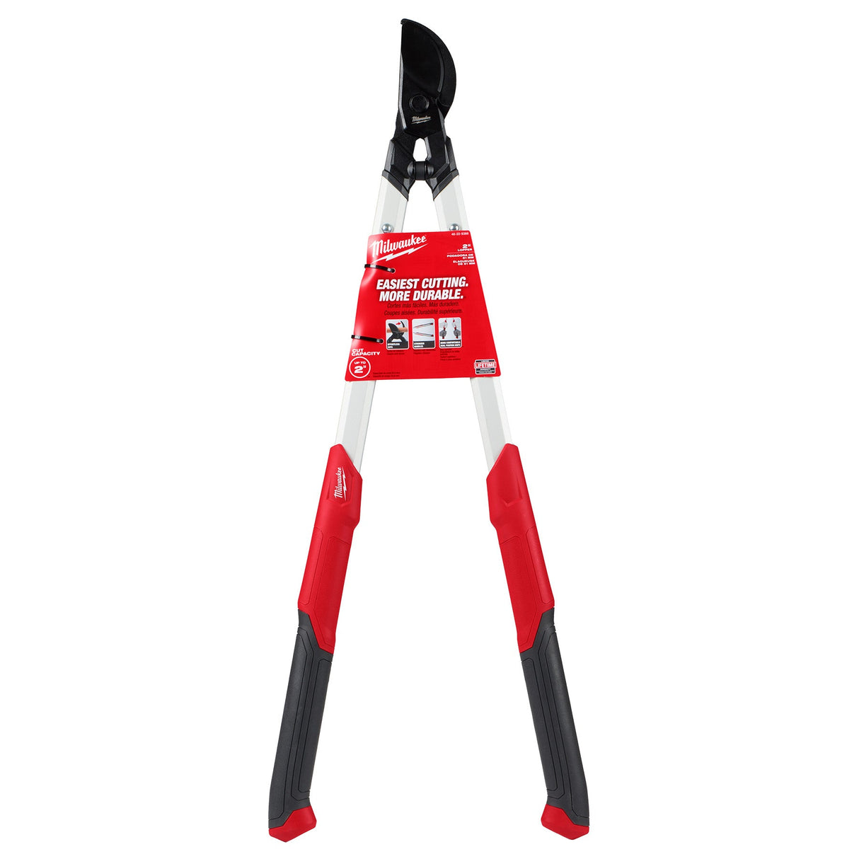 Milwaukee 48 - 22 - 9366 2" Lopper - Mississauga Hardware Centre Inc